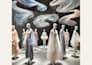 create visual merchandising concepts and retail display presentations
